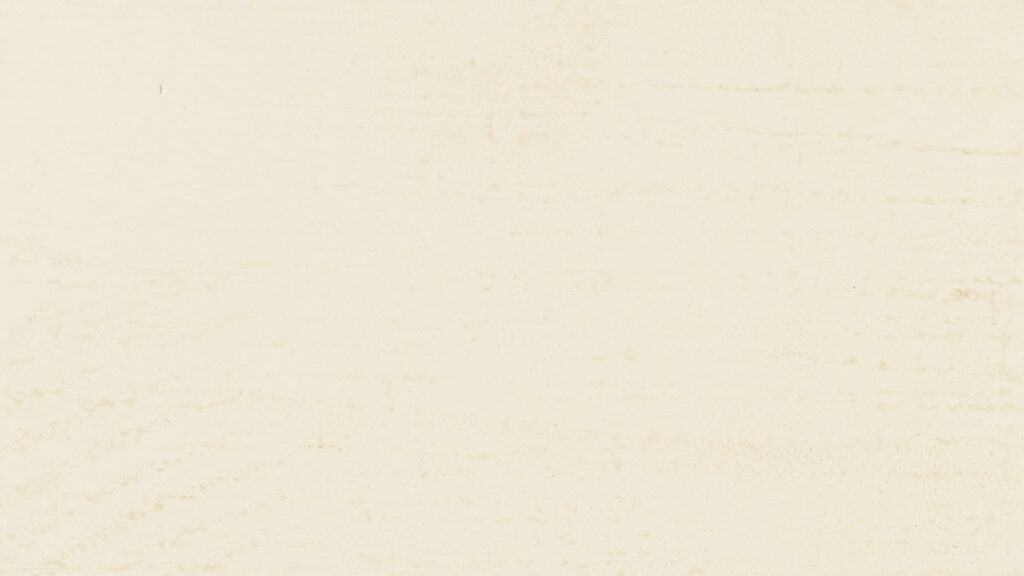 A blank, off-white textured background with subtle, irregular horizontal and vertical lines and faint speckles. The texture gives the appearance of lightly distressed or aged paper.