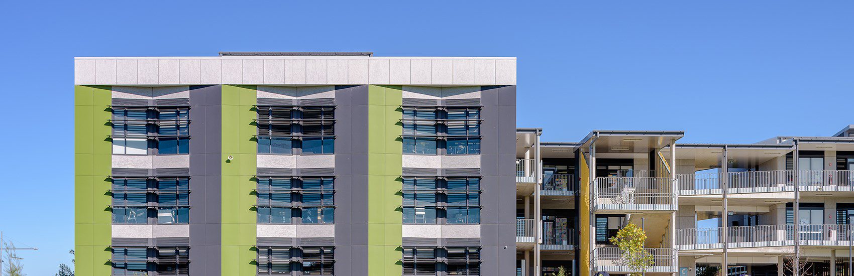 Barramurra Primary School - Creating Connection with Cemintel Barestone and Surround