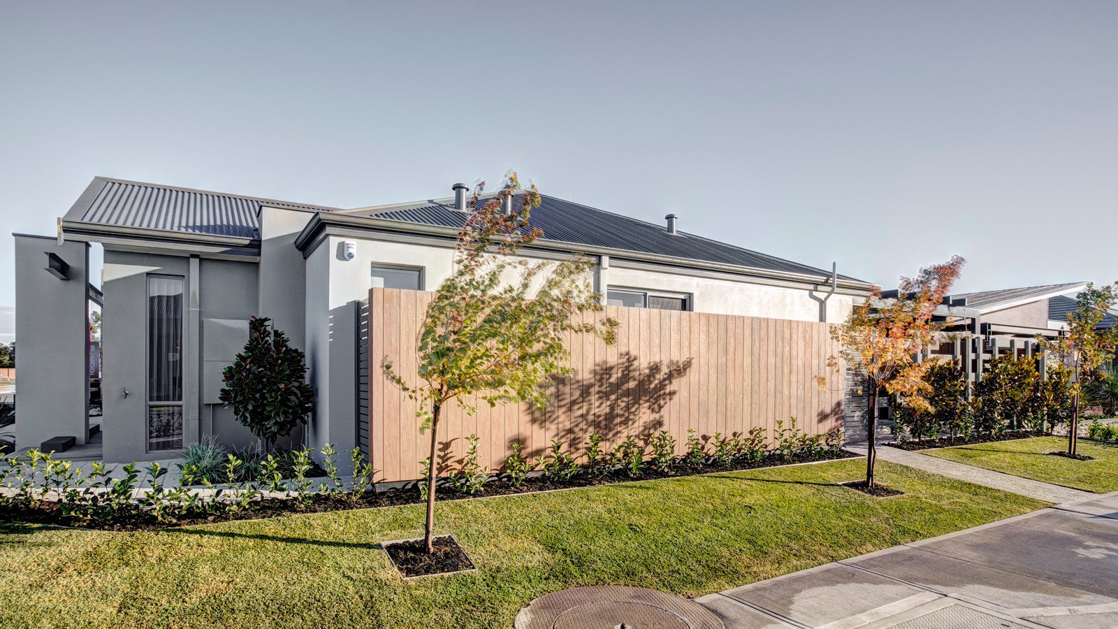 Summit Homes Cemintel