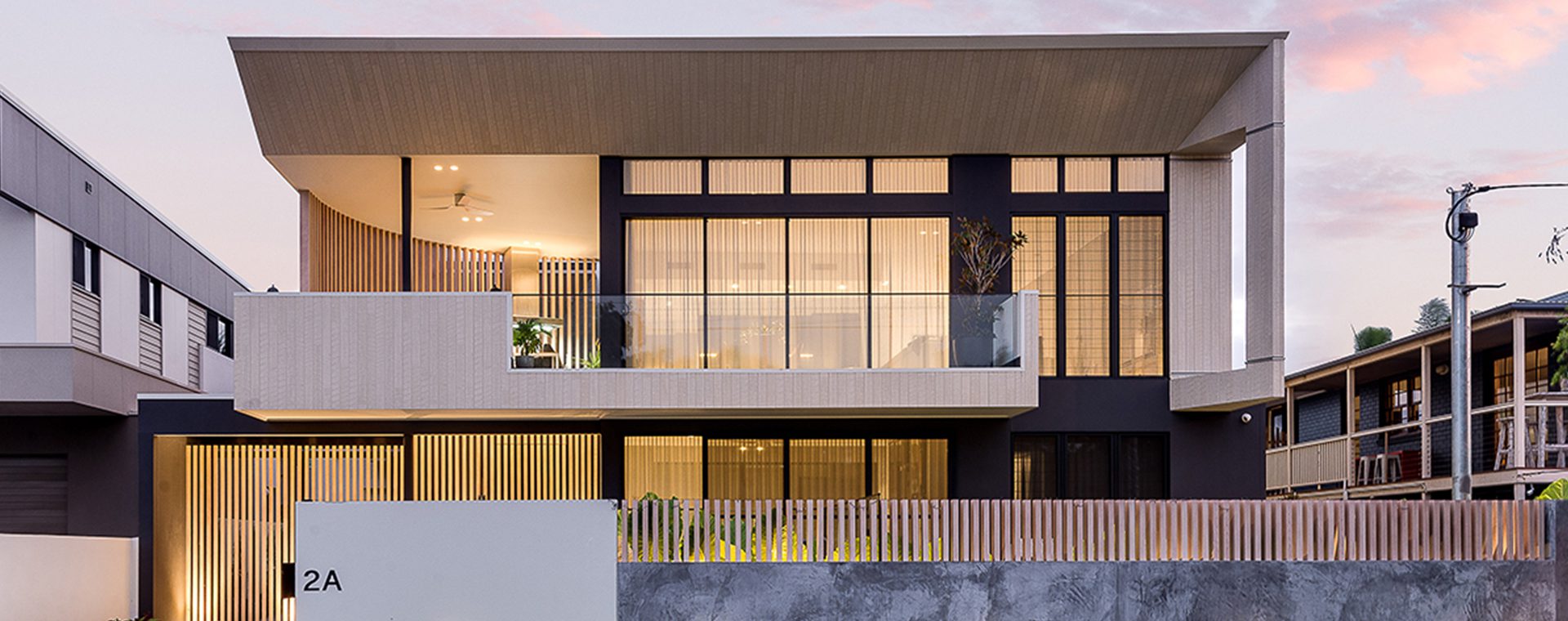 Cemintel and Hebel create homes from the outside in